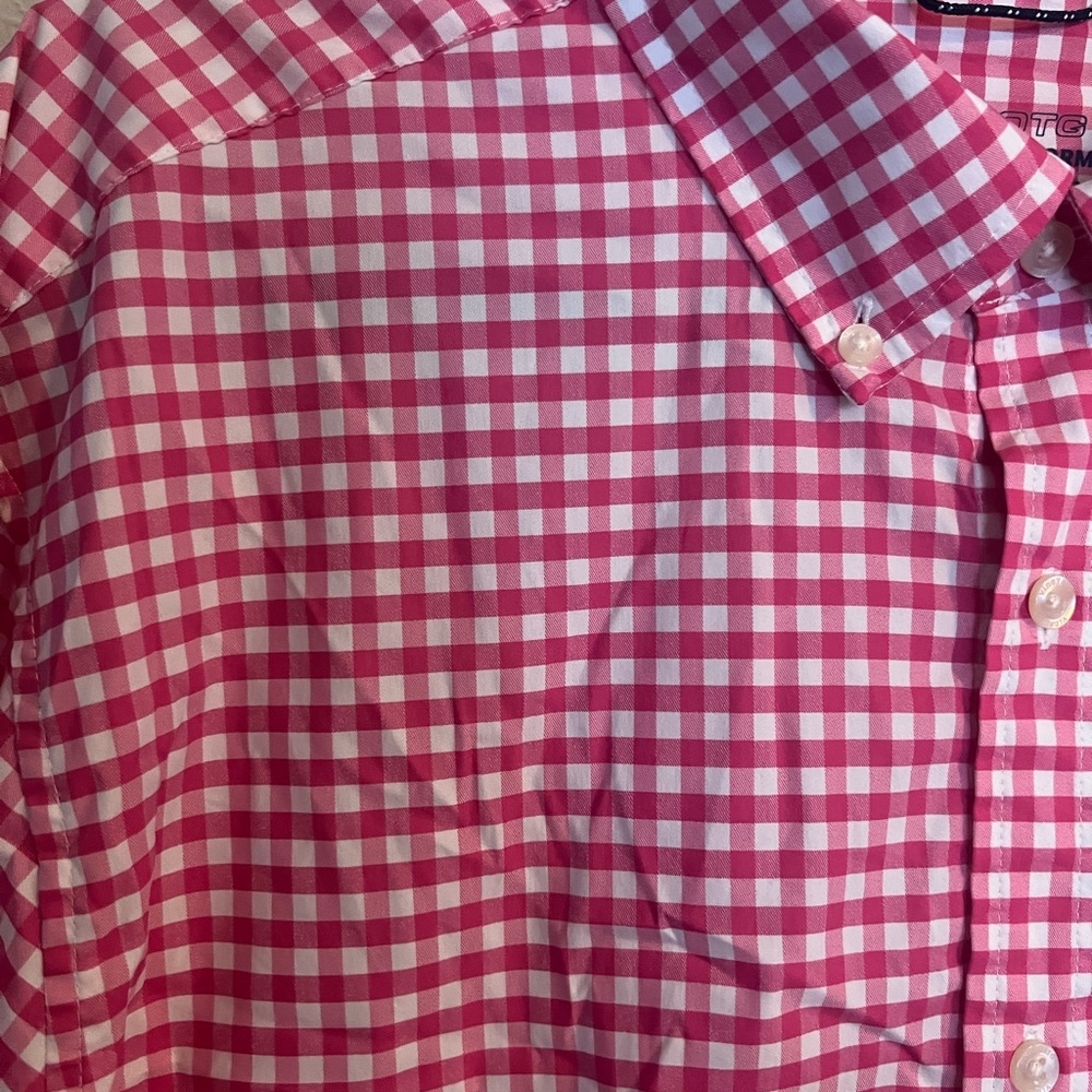 Vineyard Vines Button Down - image 2